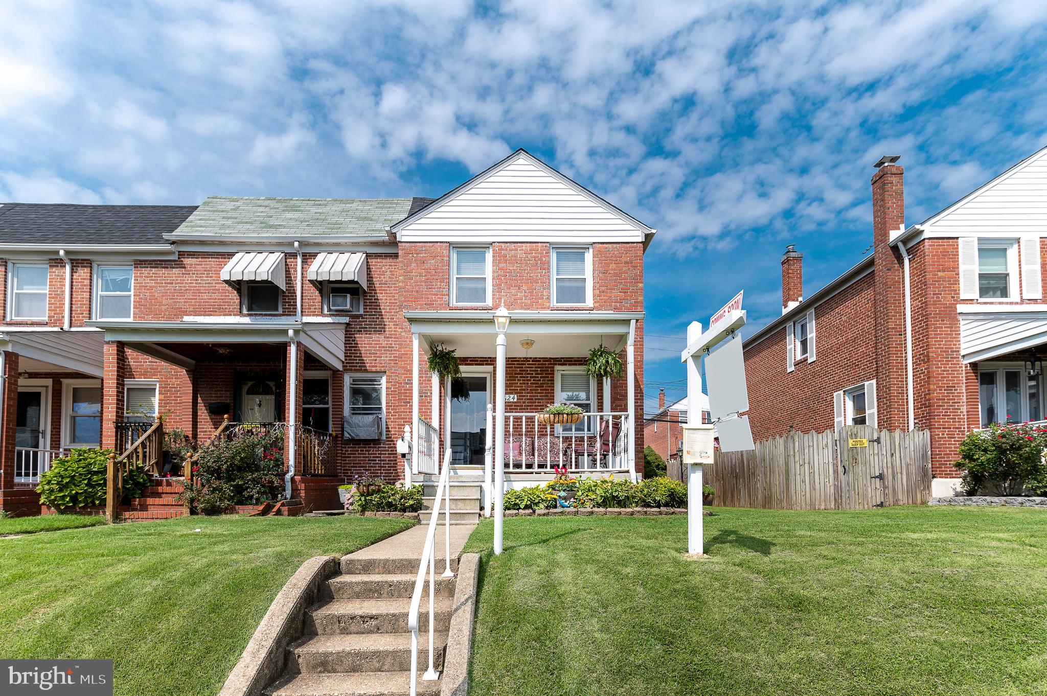 1624 Searles Road Baltimore, MD 21222 - Photo 48 of 60 Gallery Image 48
