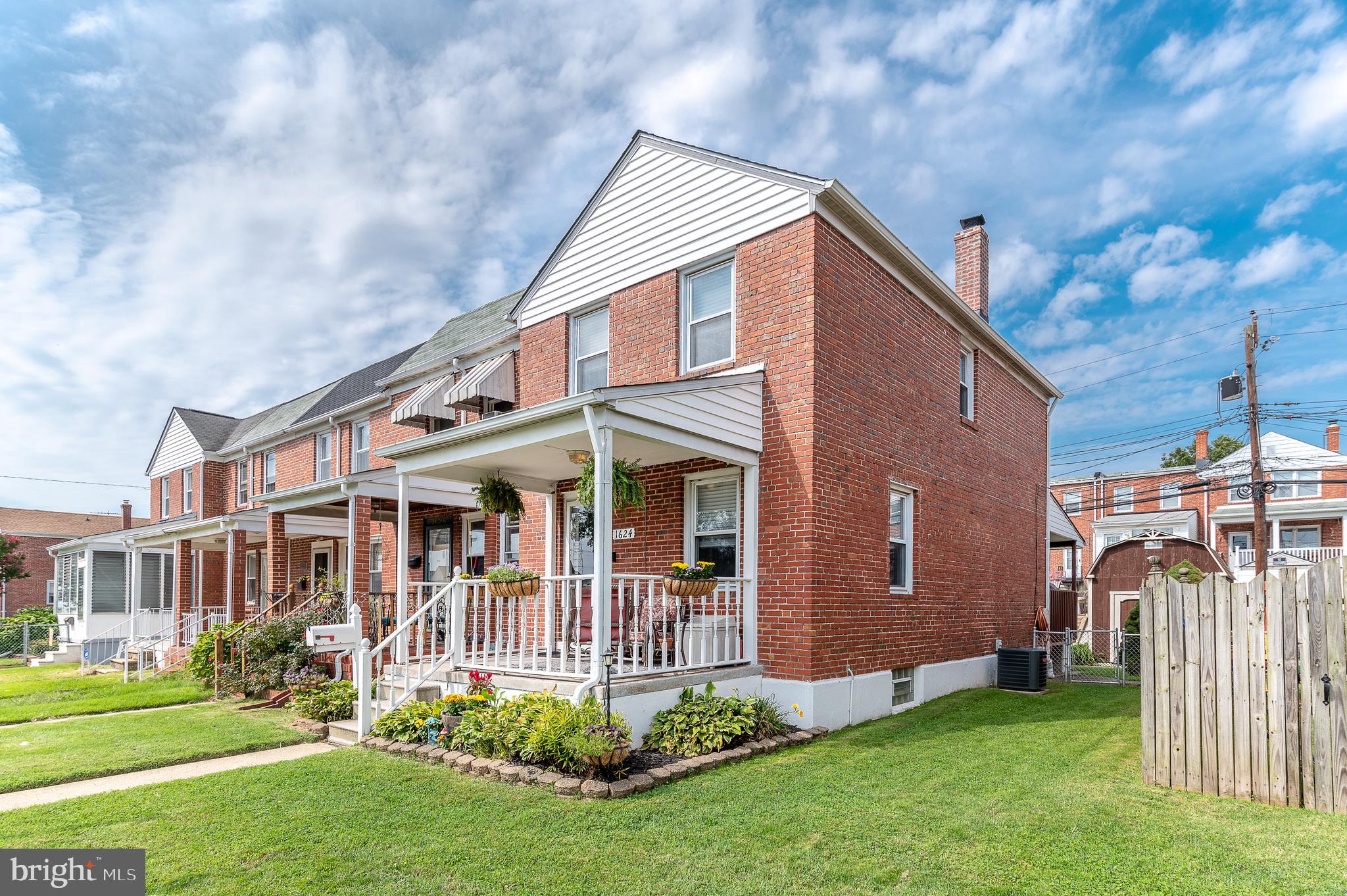 1624 Searles Road Baltimore, MD 21222 - Photo 49 of 60 Gallery Image 49