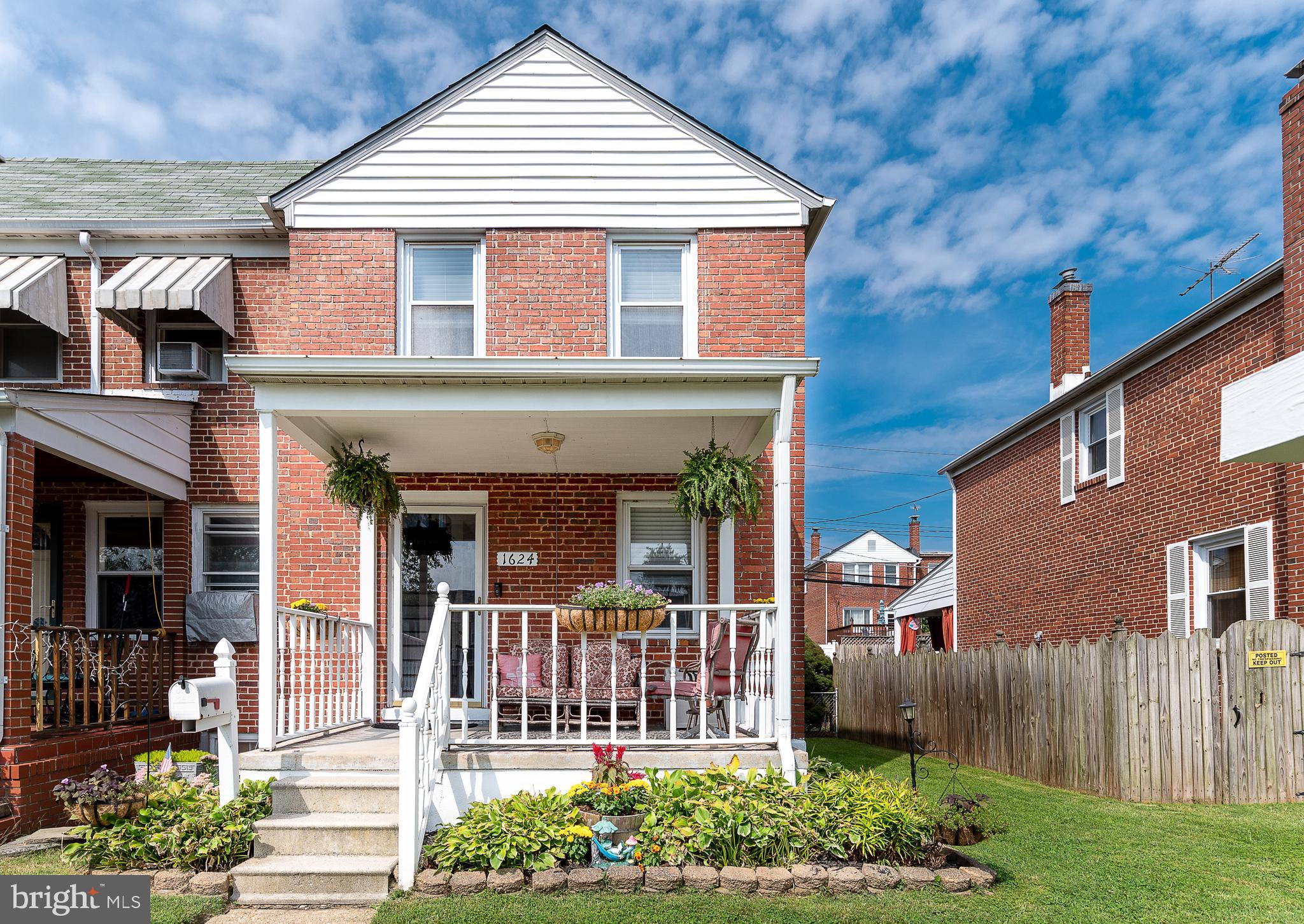 1624 Searles Road Baltimore, MD 21222 - Photo 50 of 60 Gallery Image 50