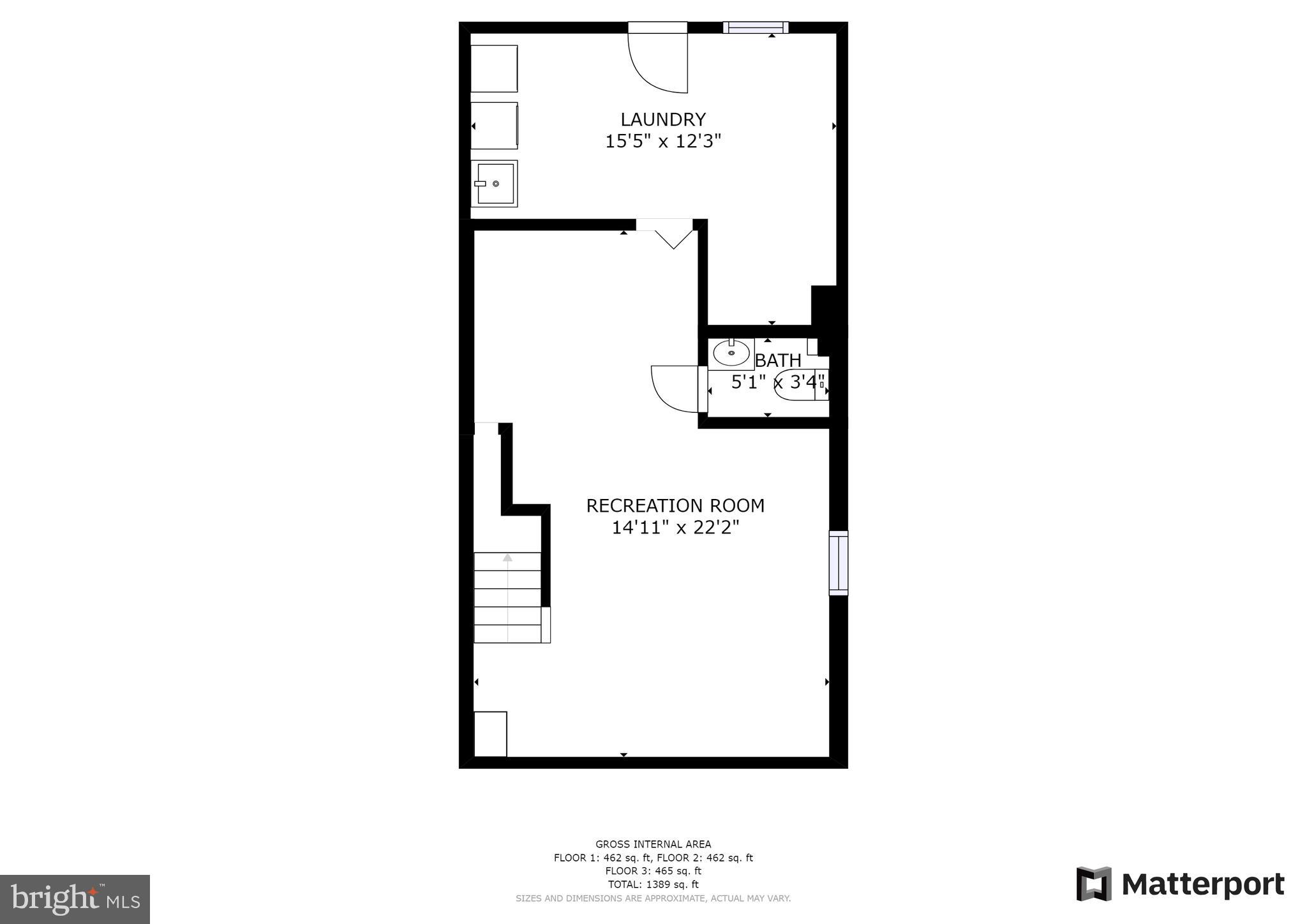 1624 Searles Road Baltimore, MD 21222 - Photo 58 of 60 Gallery Image 58