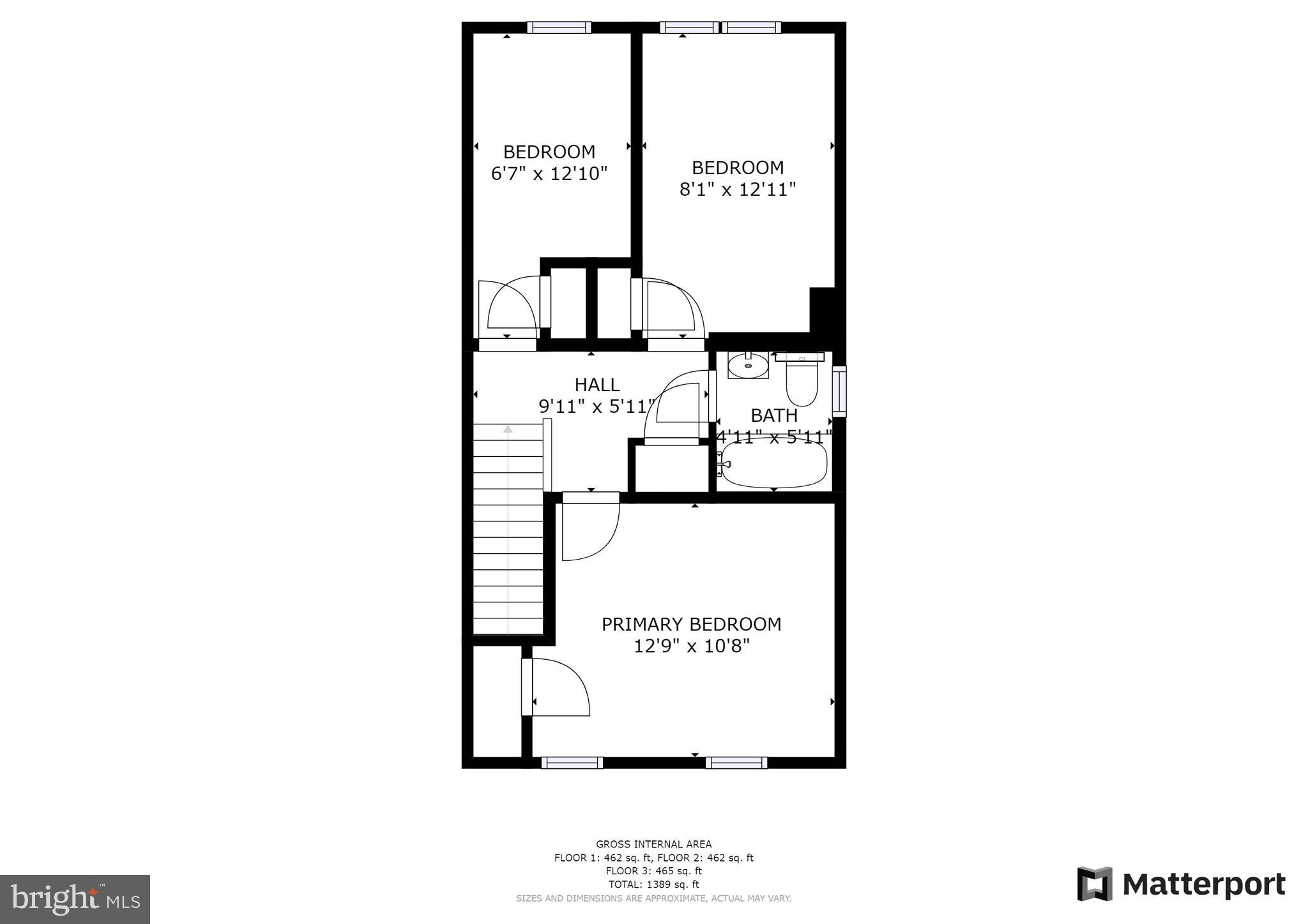 1624 Searles Road Baltimore, MD 21222 - Photo 60 of 60 Gallery Image 60
