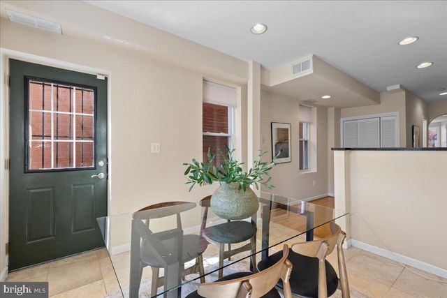 $883,500 | 1845 9th Street Northwest, Washington, DC 20001