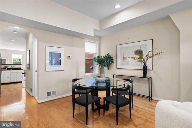 $883,500 | 1845 9th Street Northwest, Washington, DC 20001