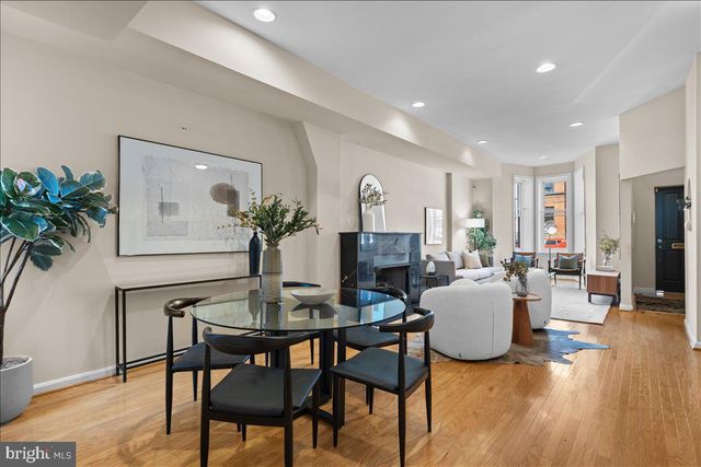 $883,500 | 1845 9th Street Northwest, Washington, DC 20001