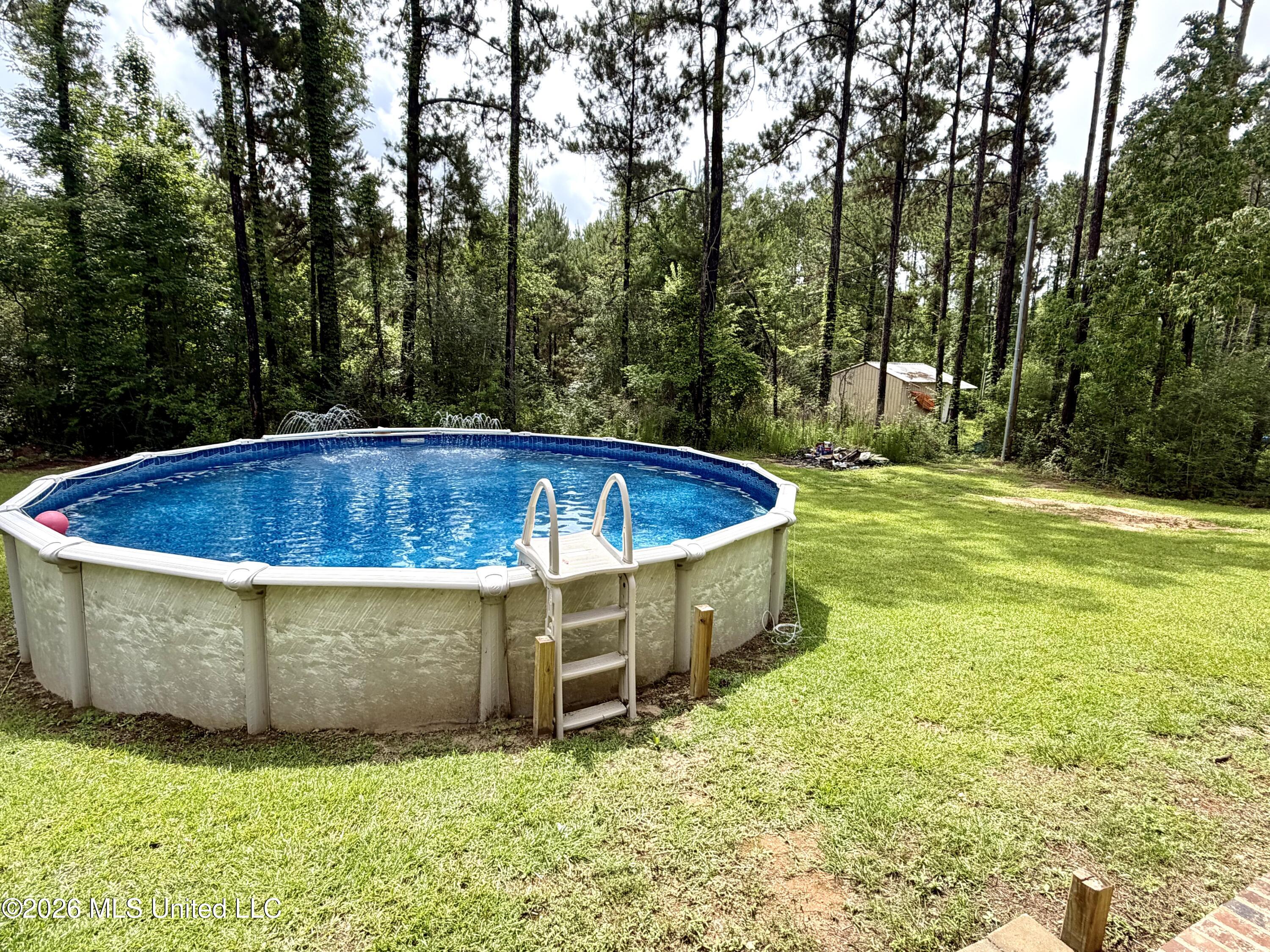 129 Debert Adams Road Lucedale, MS 39452 - Photo 48 of 50 IMG_5463
