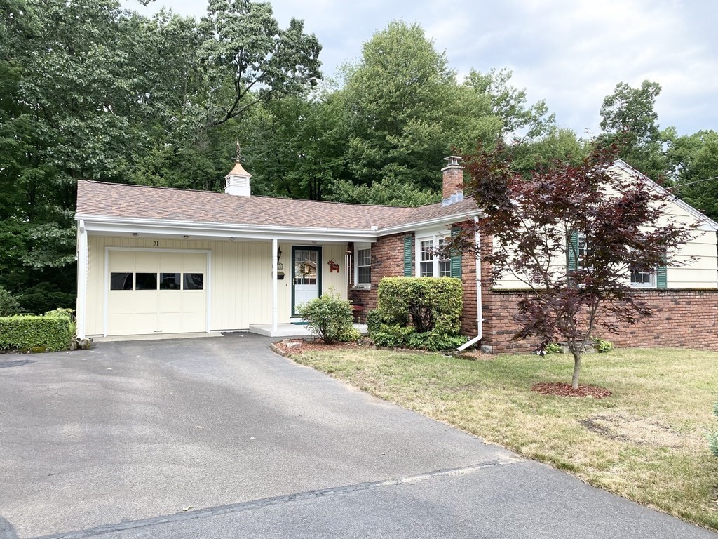 71 Old Farm Road Chicopee, MA 01020 - Photo 1 of 38 Gallery Image 1