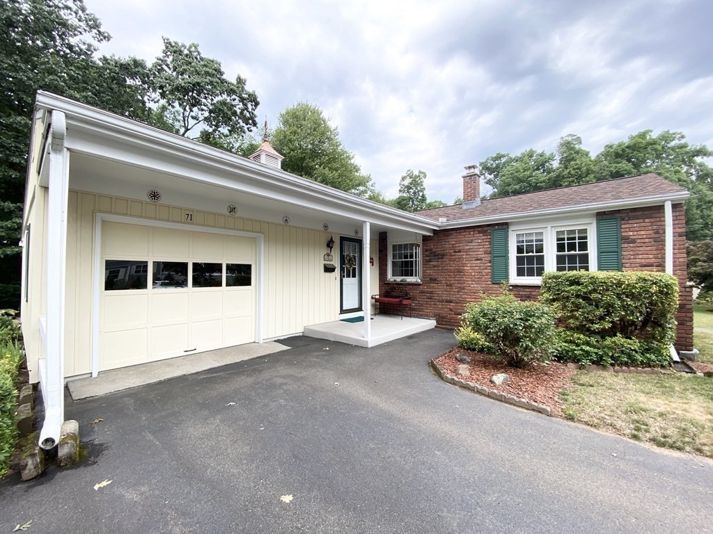 71 Old Farm Road Chicopee, MA 01020 - Photo 2 of 38 Gallery Image 2