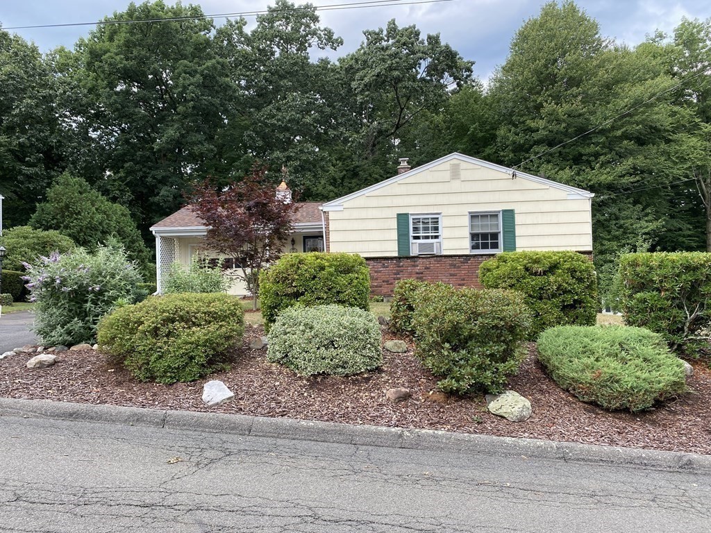 71 Old Farm Road Chicopee, MA 01020 - Photo 38 of 38 Gallery Image 38