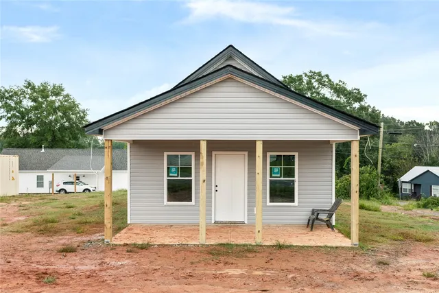 $224,900 | 119 Riley Street, Westminster, SC 29693