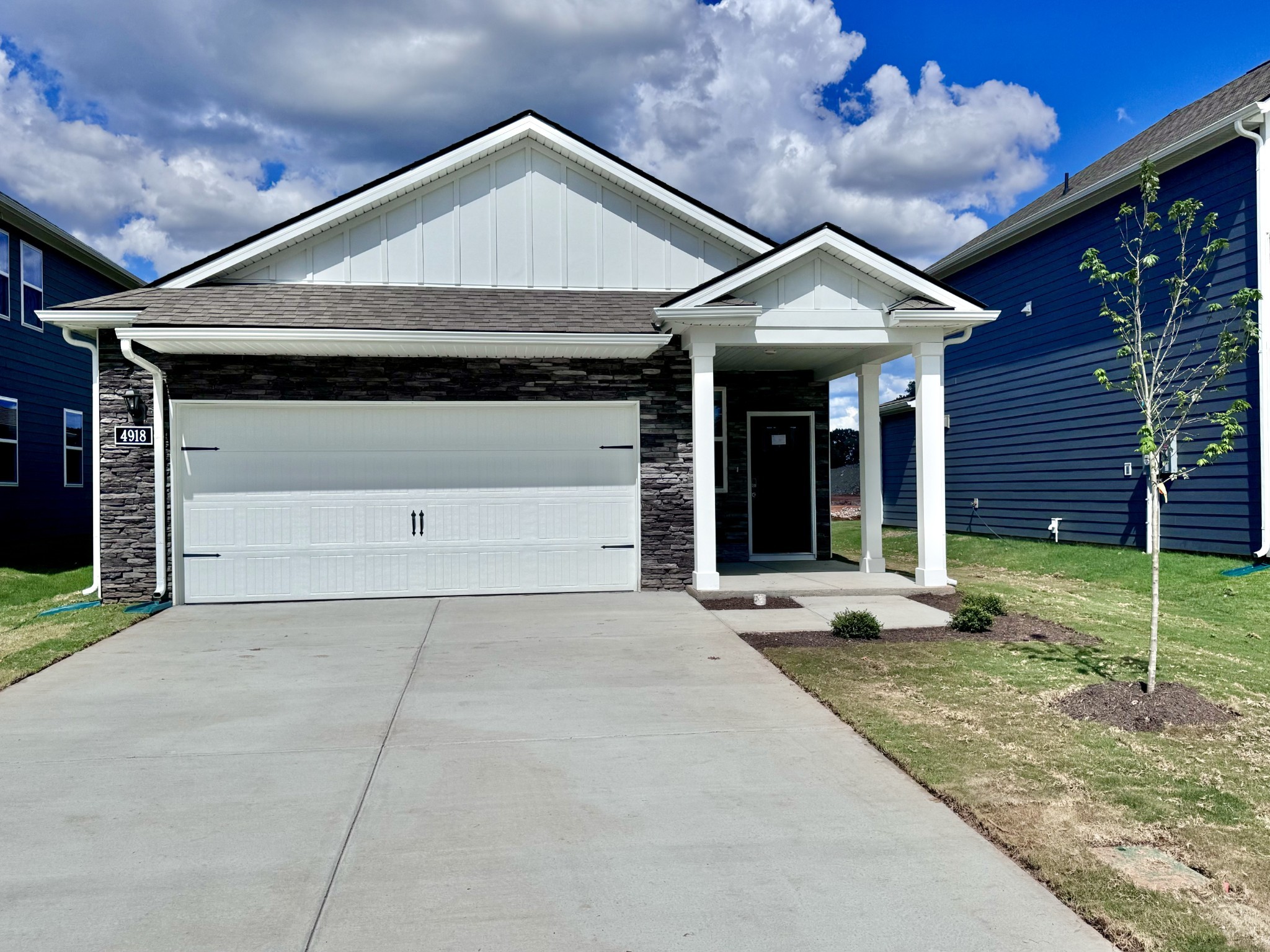 4918 Barnburgh Lane Murfreesboro, TN 37129 - Photo 1 of 35