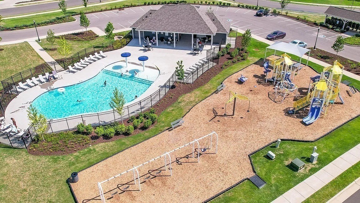 4918 Barnburgh Lane Murfreesboro, TN 37129 - Photo 14 of 35 Coming Soon!