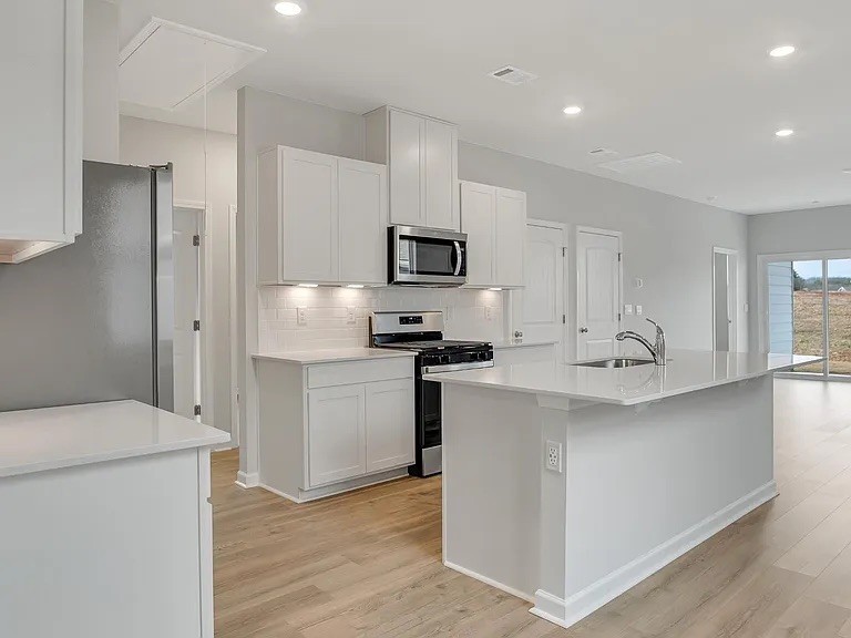 4918 Barnburgh Lane Murfreesboro, TN 37129 - Photo 2 of 35