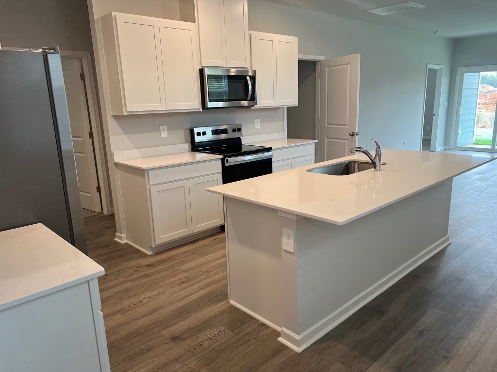 4918 Barnburgh Lane Murfreesboro, TN 37129 - Photo 21 of 35