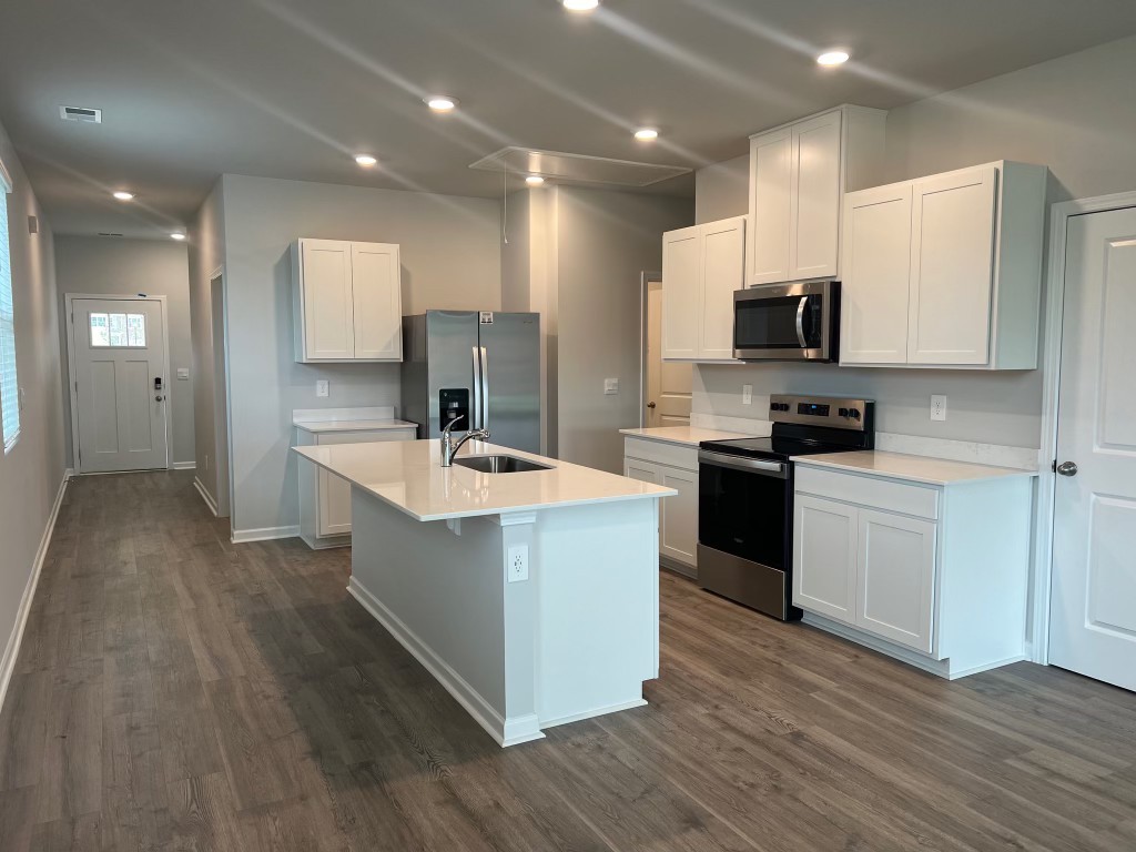 4918 Barnburgh Lane Murfreesboro, TN 37129 - Photo 25 of 35