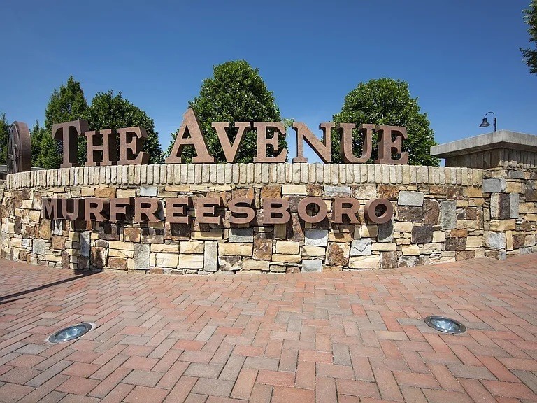 4918 Barnburgh Lane Murfreesboro, TN 37129 - Photo 34 of 35