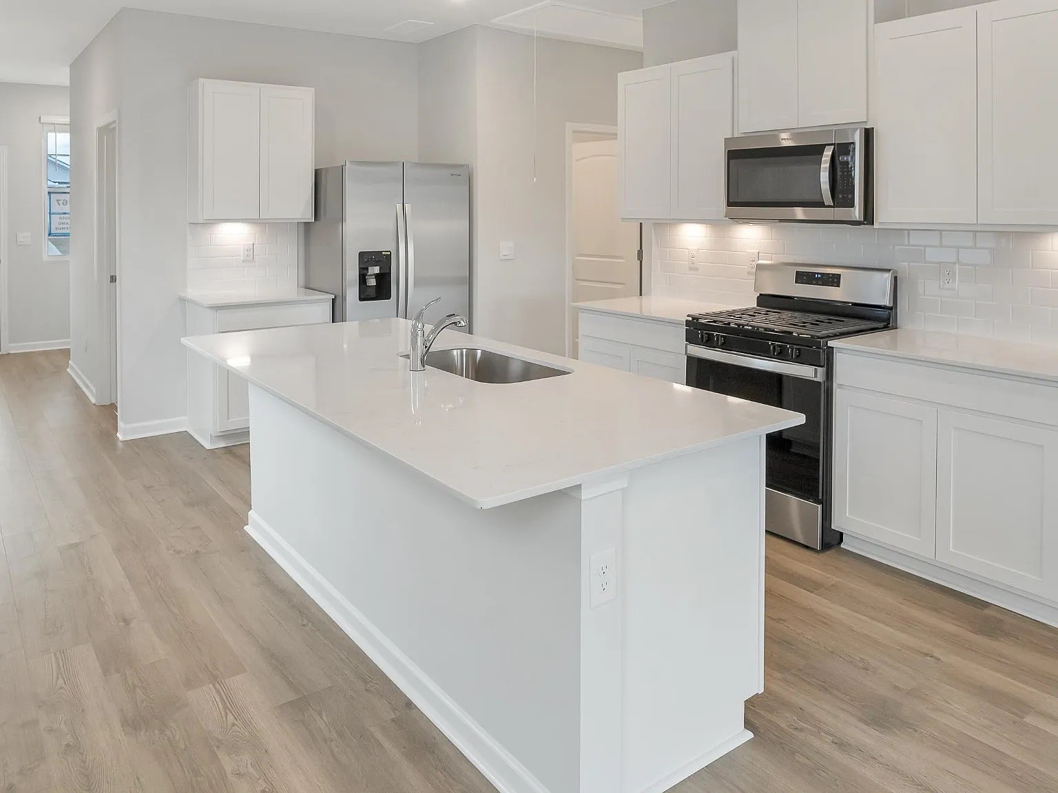 4918 Barnburgh Lane Murfreesboro, TN 37129 - Photo 4 of 35