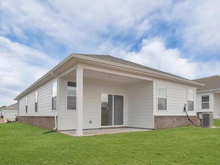 4918 Barnburgh Lane Murfreesboro, TN 37129 - Photo 7 of 35