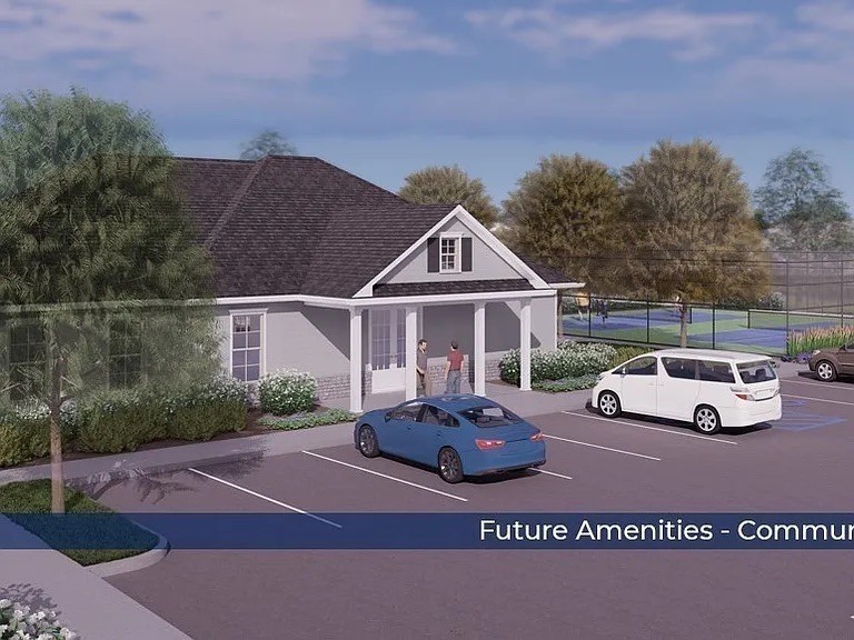 4918 Barnburgh Lane Murfreesboro, TN 37129 - Photo 9 of 35