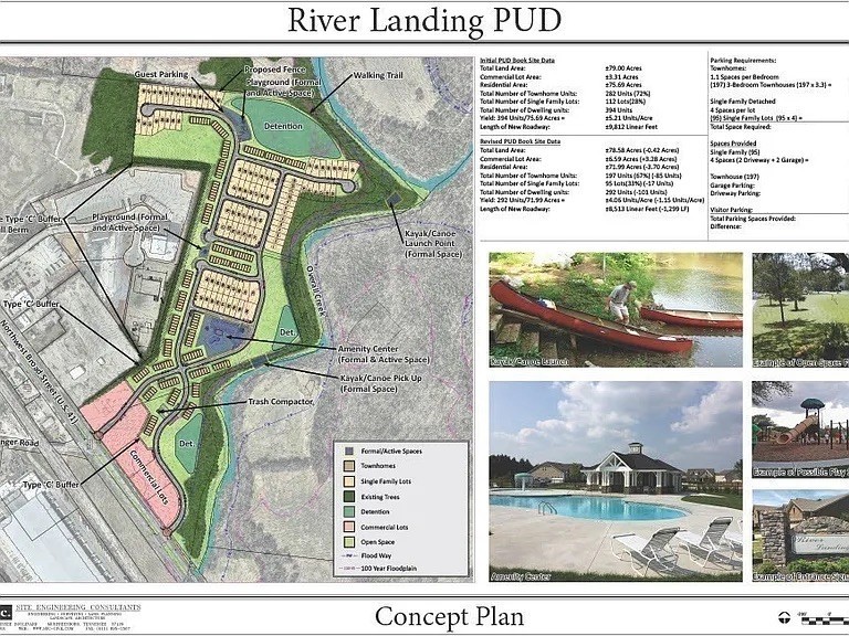 4918 Barnburgh Lane Murfreesboro, TN 37129 - Photo 10 of 35