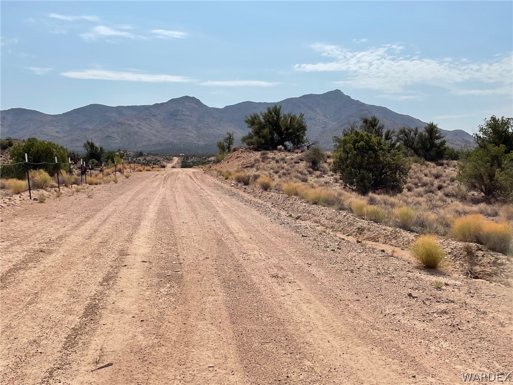 Lot 321 Howard Road Kingman, AZ 86401 - Photo 15 of 17