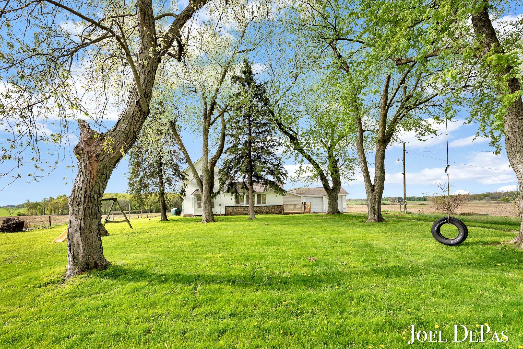 4400 Bayne Road Hastings, MI 49058 - Photo 24 of 24 39-KYL00031