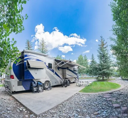 a car parked in front of a house