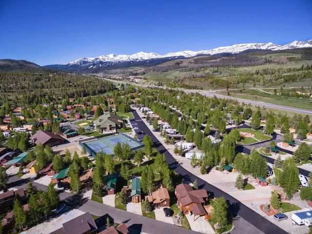 $355,000 | 85 Revette Drive, Unit 261, Breckenridge, CO 80424