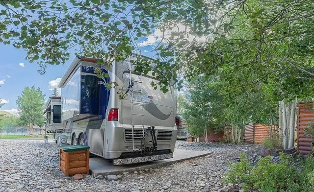 a view of outdoor space