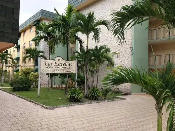 $185,000 | 666 West 81st Street, Unit 124, Hialeah, FL 33014