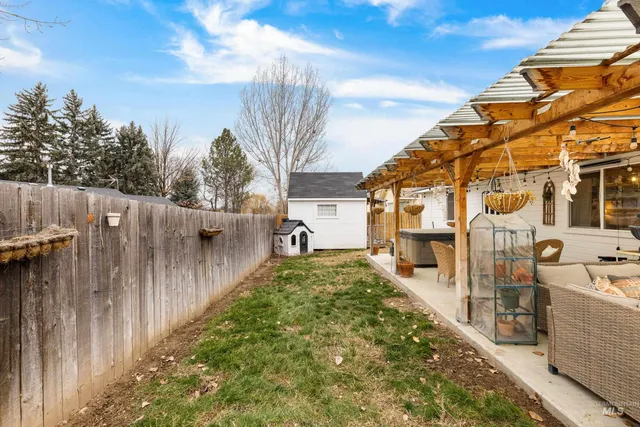 $405,000 | 1001 Homestead Drive, Emmett, ID 83617