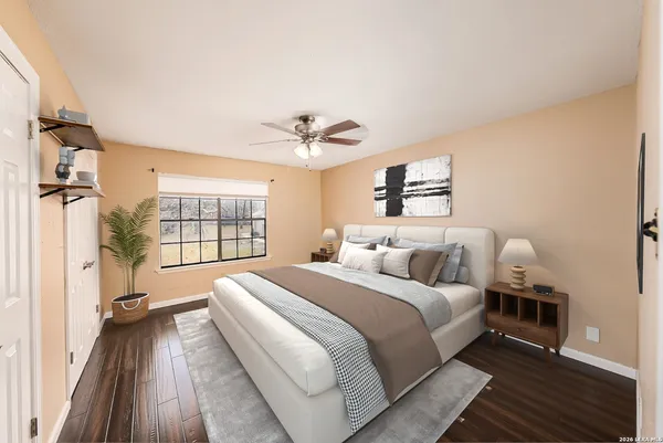 $1,650 | 7711 Callaghan Road, Unit 805, San Antonio, TX 78229