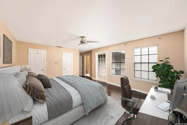 $1,650 | 7711 Callaghan Road, Unit 805, San Antonio, TX 78229