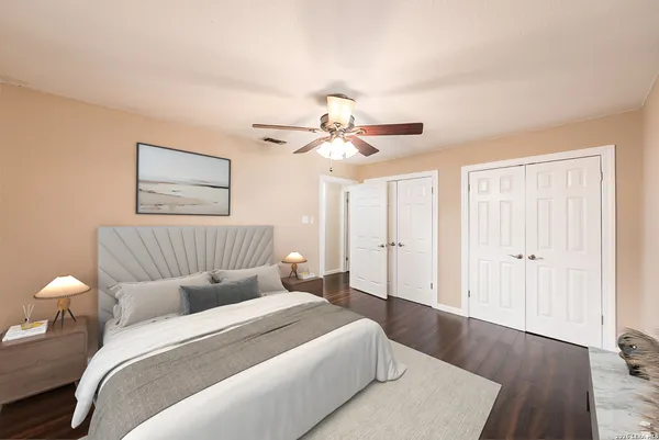 $1,650 | 7711 Callaghan Road, Unit 805, San Antonio, TX 78229