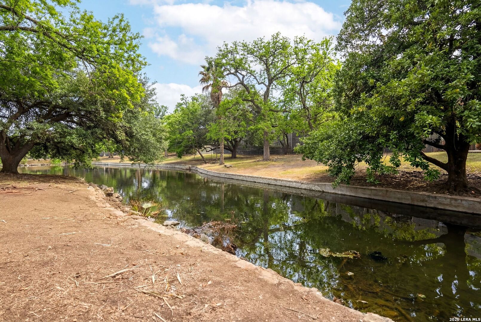 7711 Callaghan Road, Unit 805 San Antonio, TX 78229 - Photo 29 of 33 a view of a lake view