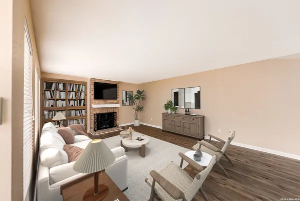 $1,650 | 7711 Callaghan Road, Unit 805, San Antonio, TX 78229