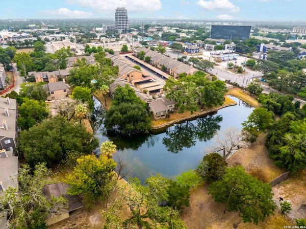 $1,650 | 7711 Callaghan Road, Unit 805, San Antonio, TX 78229