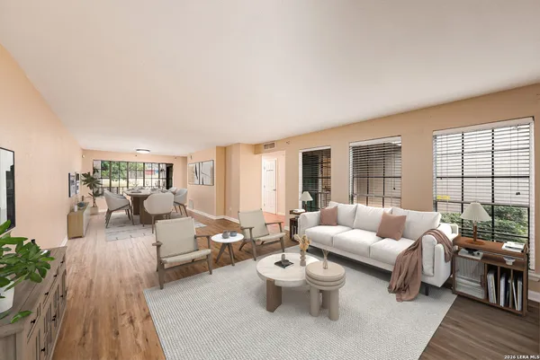 $1,650 | 7711 Callaghan Road, Unit 805, San Antonio, TX 78229