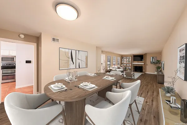 $1,650 | 7711 Callaghan Road, Unit 805, San Antonio, TX 78229