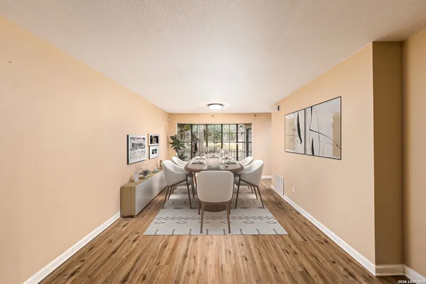 $1,650 | 7711 Callaghan Road, Unit 805, San Antonio, TX 78229