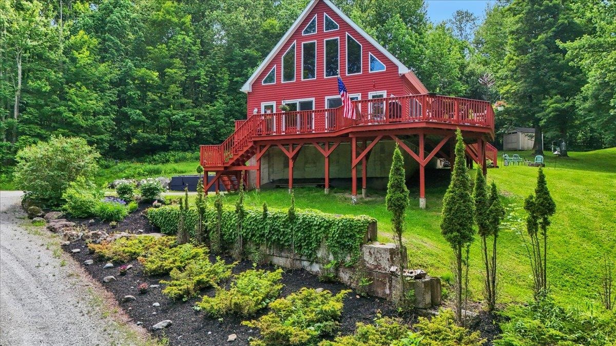1391 Church Road Fairfield, VT 05455 - Photo 2 of 42
