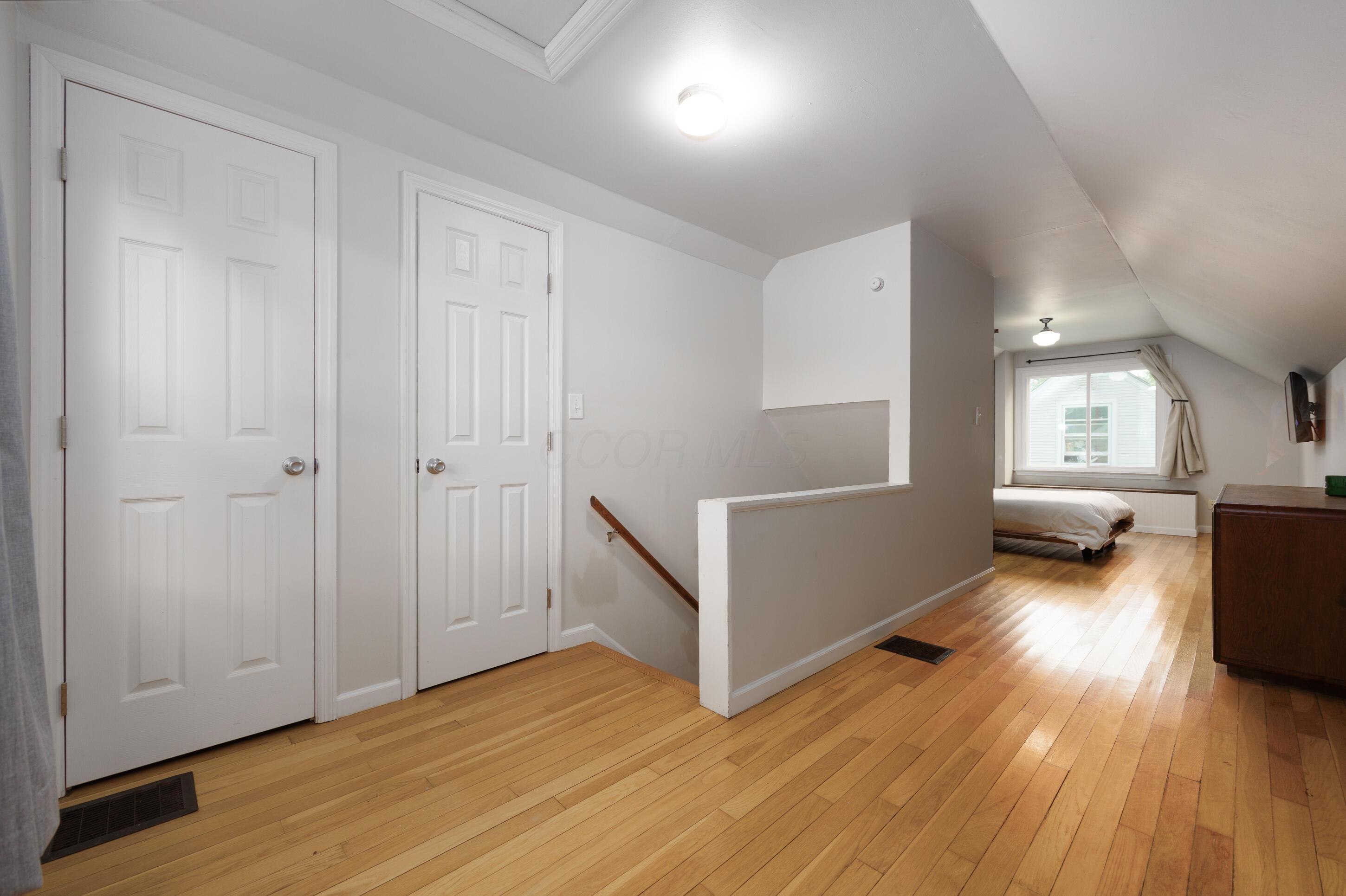 3034 Audubon Road Columbus, OH 43224 - Photo 13 of 34 Primary bedroom