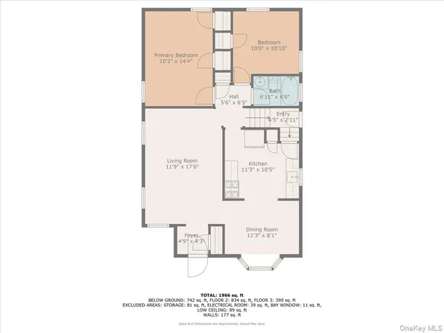 a picture of a bench in front of a wall