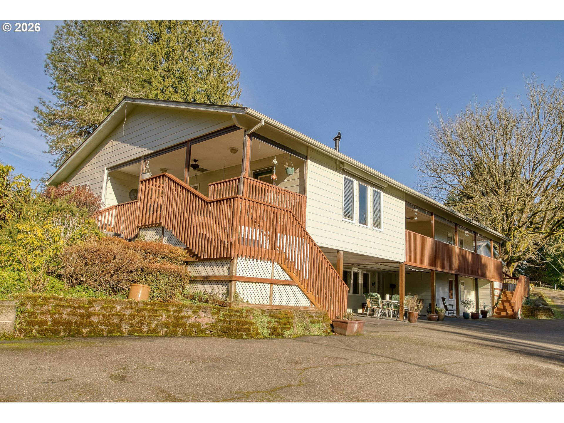 32809 Boomer Loop Scappoose, OR 97056 - Photo 26 of 48