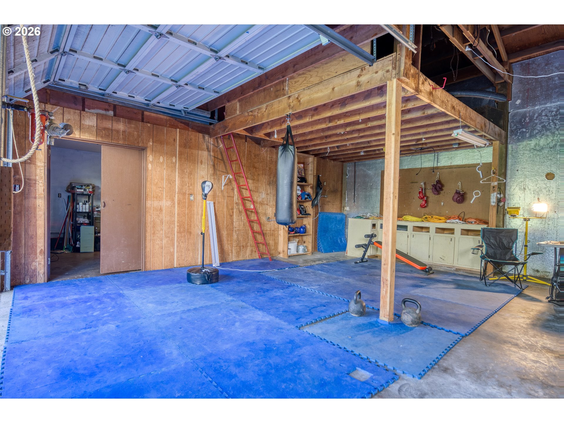 32809 Boomer Loop Scappoose, OR 97056 - Photo 33 of 48