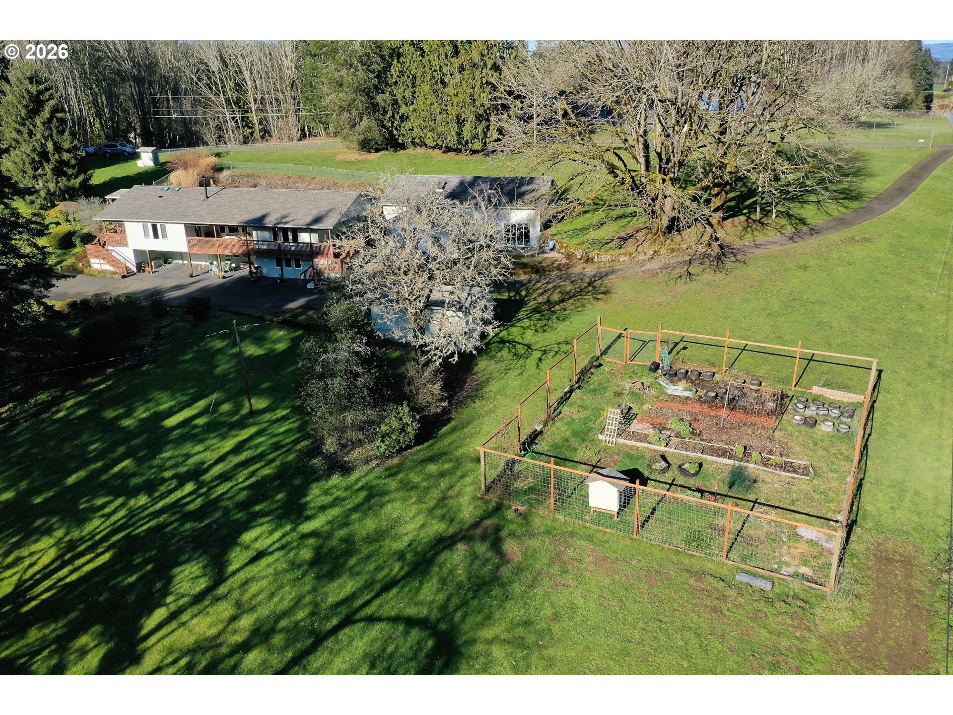 32809 Boomer Loop Scappoose, OR 97056 - Photo 36 of 48