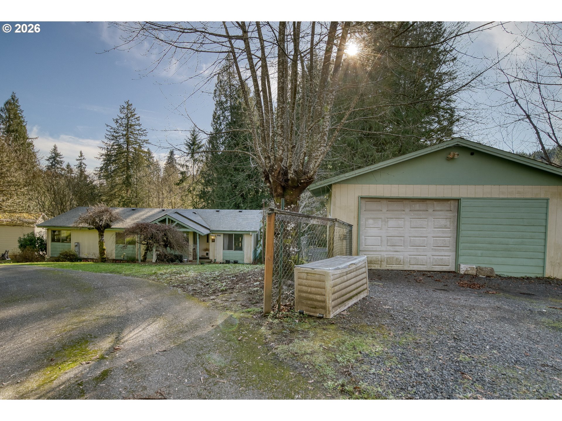 32809 Boomer Loop Scappoose, OR 97056 - Photo 38 of 48