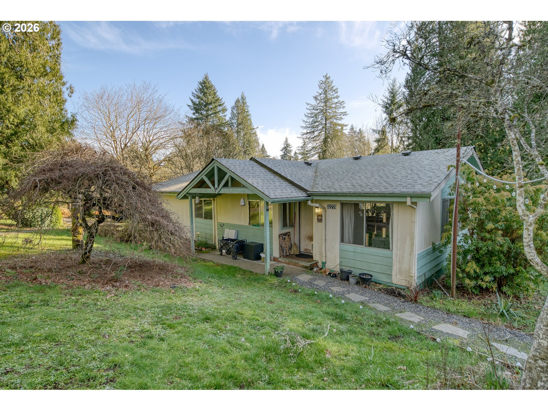 32809 Boomer Loop Scappoose, OR 97056 - Photo 39 of 48