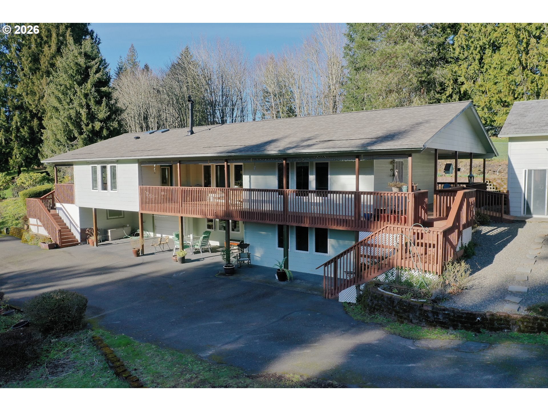 32809 Boomer Loop Scappoose, OR 97056 - Photo 4 of 48