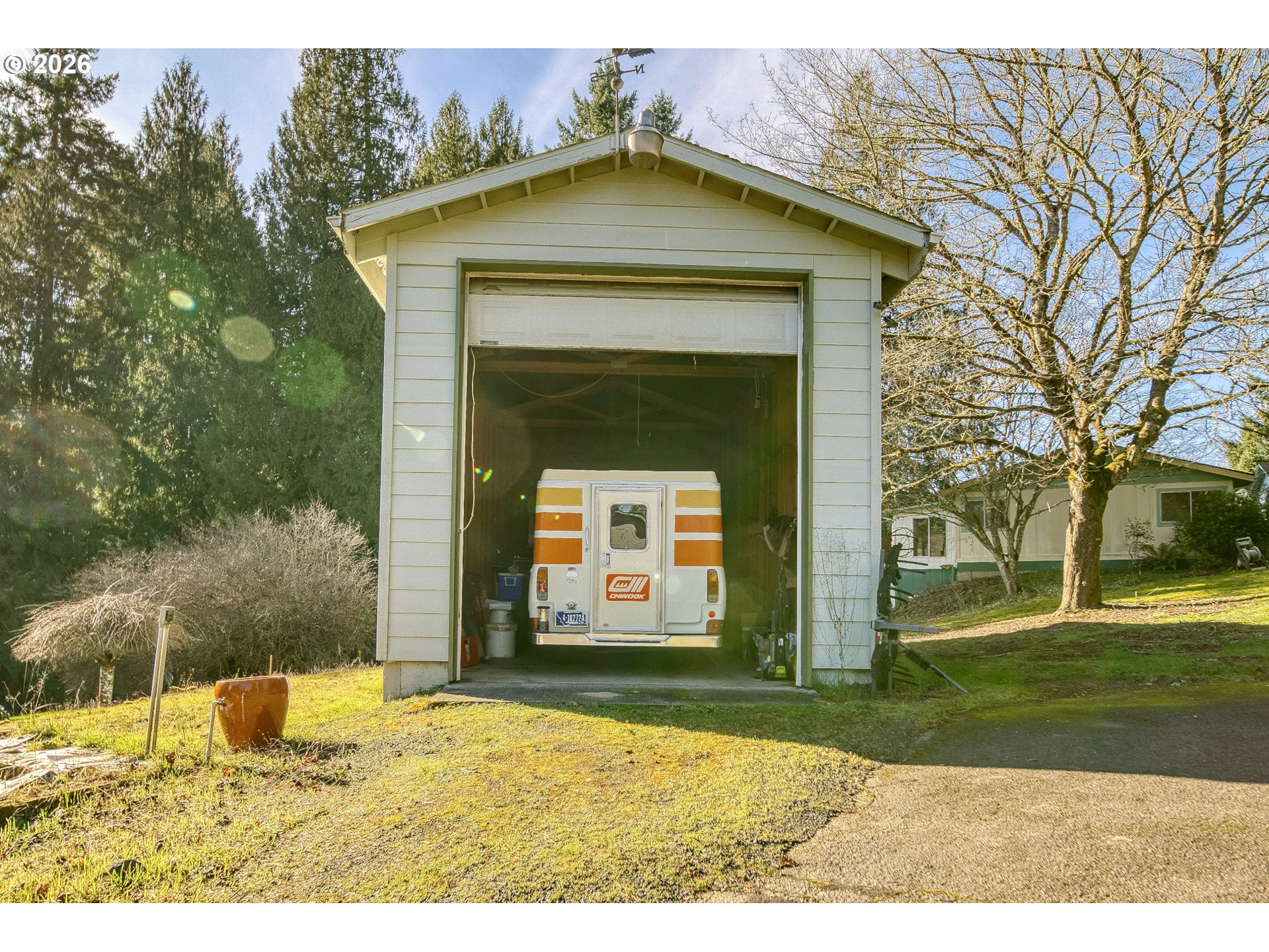 32809 Boomer Loop Scappoose, OR 97056 - Photo 44 of 48