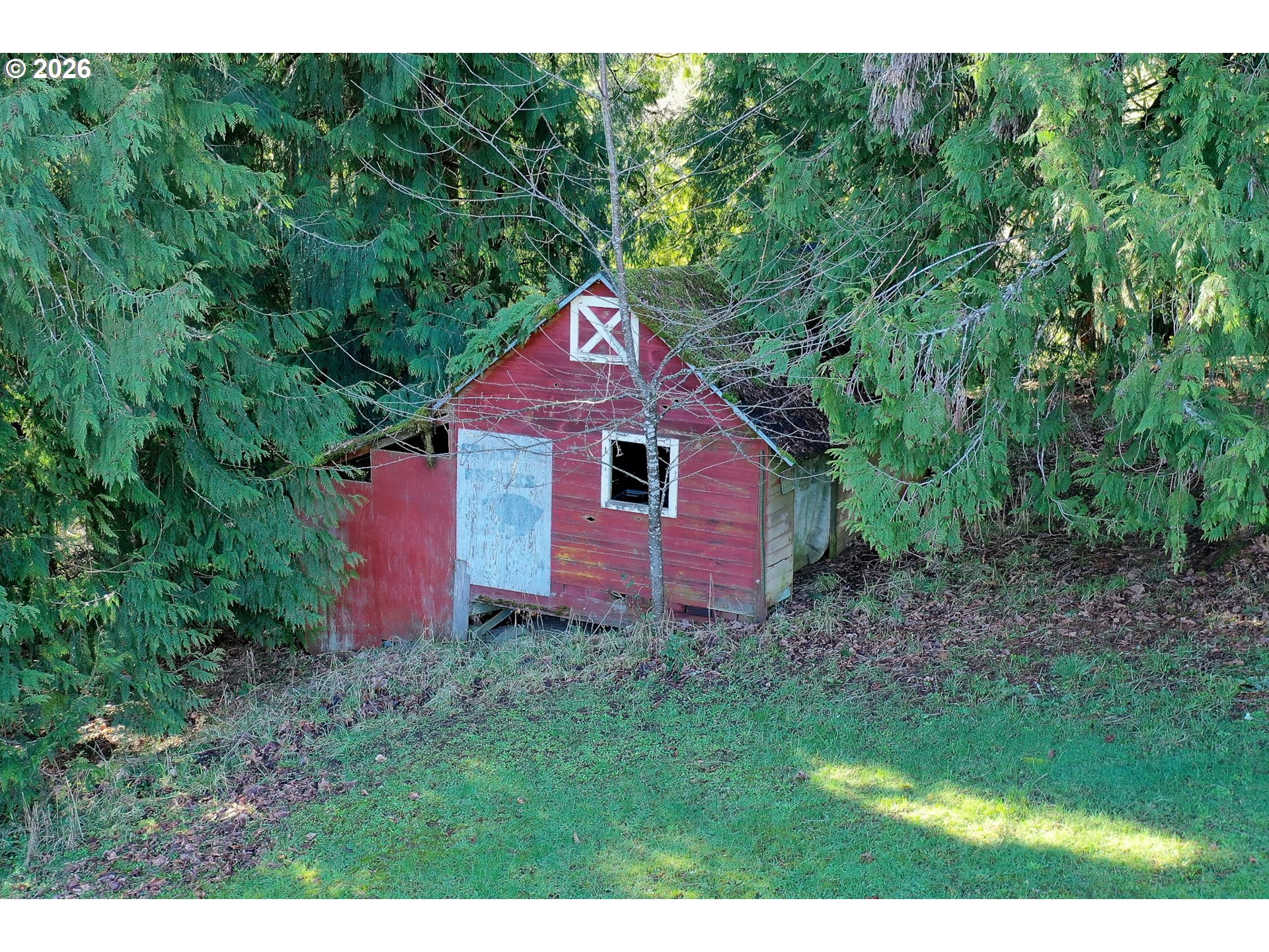 32809 Boomer Loop Scappoose, OR 97056 - Photo 45 of 48